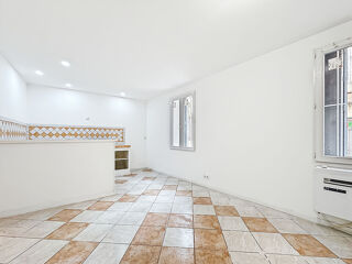  Appartement à vendre 2 pièces 43 m²