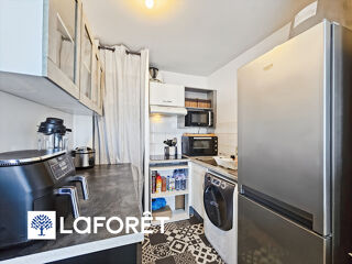  Appartement à vendre 2 pièces 38 m²