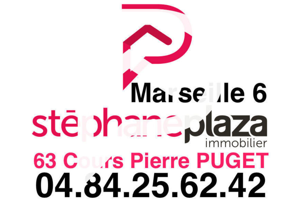 Vente Appartement MAGNIFIQUE DUPLEX DE 5 PICES DE 120M2 AVEC VUE PANORAMIQUE, 2 TERRASSES ET DOUBLE BOX - MARSEILLE 8E Marseille 8