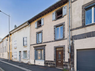  Maison � vendre 7 pi�ces 125 m�