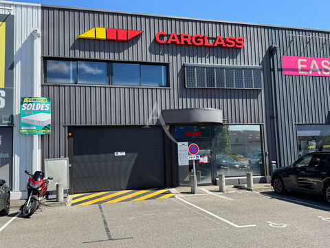 LOCAL COMMERCIAL GRAND EPAGNY 5683 74330 Epagny metz tessy