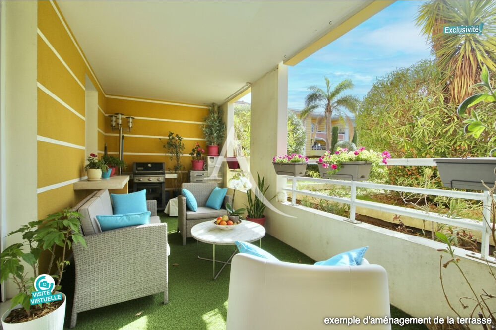 Appartement 3 pièces 63 m² · à Lattes · 63 m² · 299 900 €