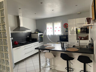  Maison à vendre 4 pièces 100 m²
