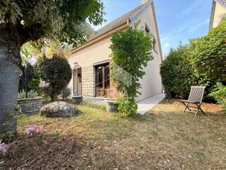  Maison à vendre 6 pièces 133 m²
