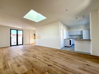  Appartement  vendre 3 pices 80 m