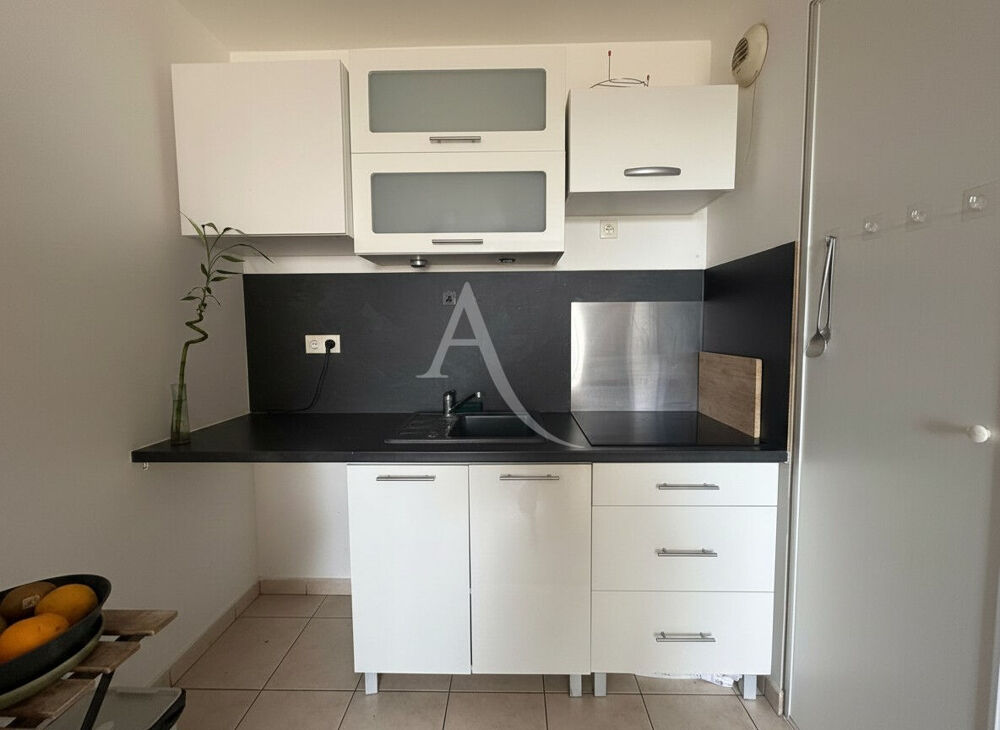 Appartement Bussy Saint Georges 2 pièce(s) 38.24 m2