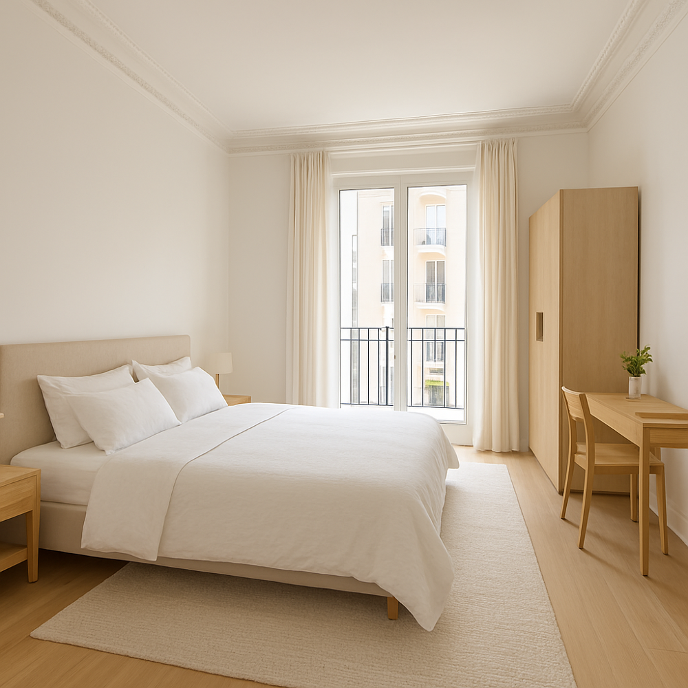 Vente Appartement Appartement 4 pièces de 79 m2 (Vernouillet) Vernouillet