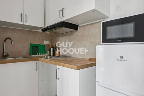  Appartement � louer 2 pi�ces 24 m�