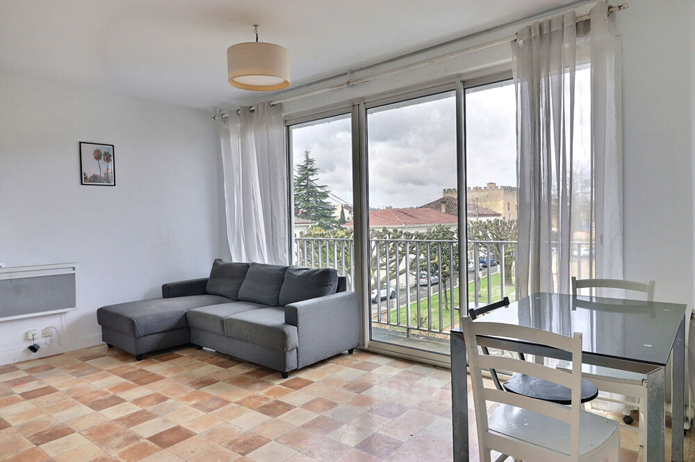 Vente Immeuble Immeuble Mont De Marsan 9 appartements Mont de marsan