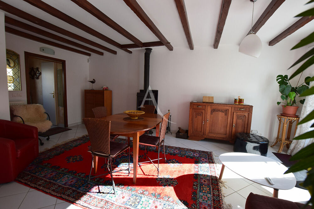 Maison Nangis 4 pièce(s) 82.75 m2