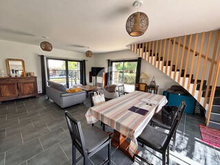  Maison � vendre 4 pi�ces 104 m�