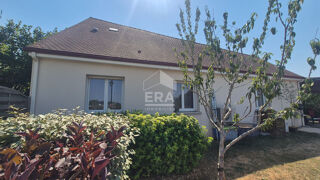  Maison à vendre 5 pièces 88 m²