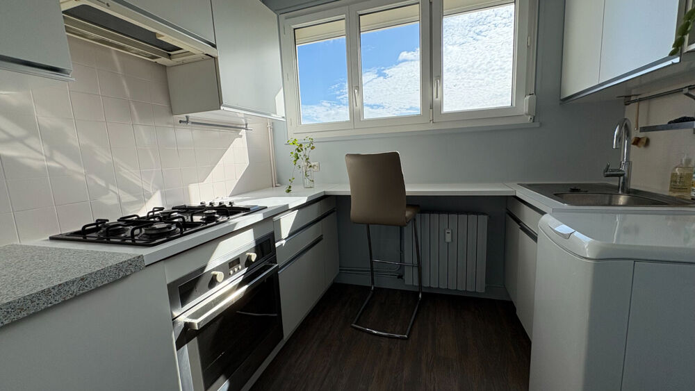 Vente Appartement Appartement 3 pièces calme à vendre à Angers - Arboretum, Lorette Angers