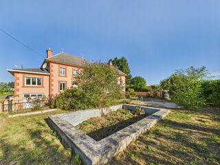  Maison � vendre 7 pi�ces 186 m�