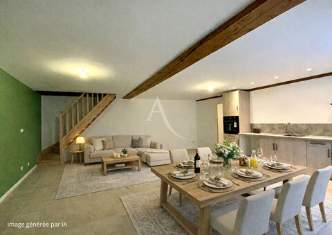  Maison � louer 4 pi�ces 106 m�