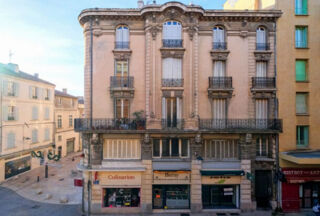  Appartement  vendre 3 pices 63 m