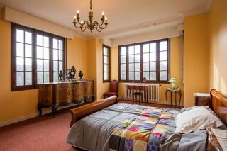  Maison à vendre 9 pièces 260 m²