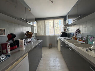  Appartement à vendre 3 pièces 66 m²