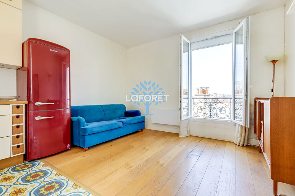 Vente Appartement 2 pièces Dugommier Paris 12
