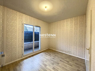 Vente Appartement EXCLUSIVITÉ NESTENN STAINS - F2 DE 42 M² AVEC TERRASSE ET BALCON - SECTEUR DES 3 RIVIÈRES Stains