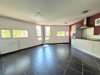 Appartement à vendre 2 pièces 46 m²