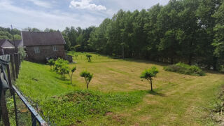  Remise / Grange à vendre 2 pièces 154 m² Saint pantaléon-de -larche
