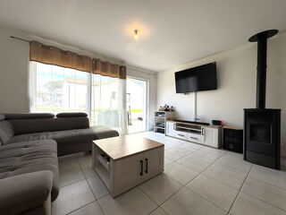  Maison � vendre 4 pi�ces 80 m�