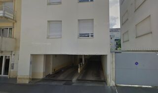  Parking / Garage à louer 1 m² Nantes