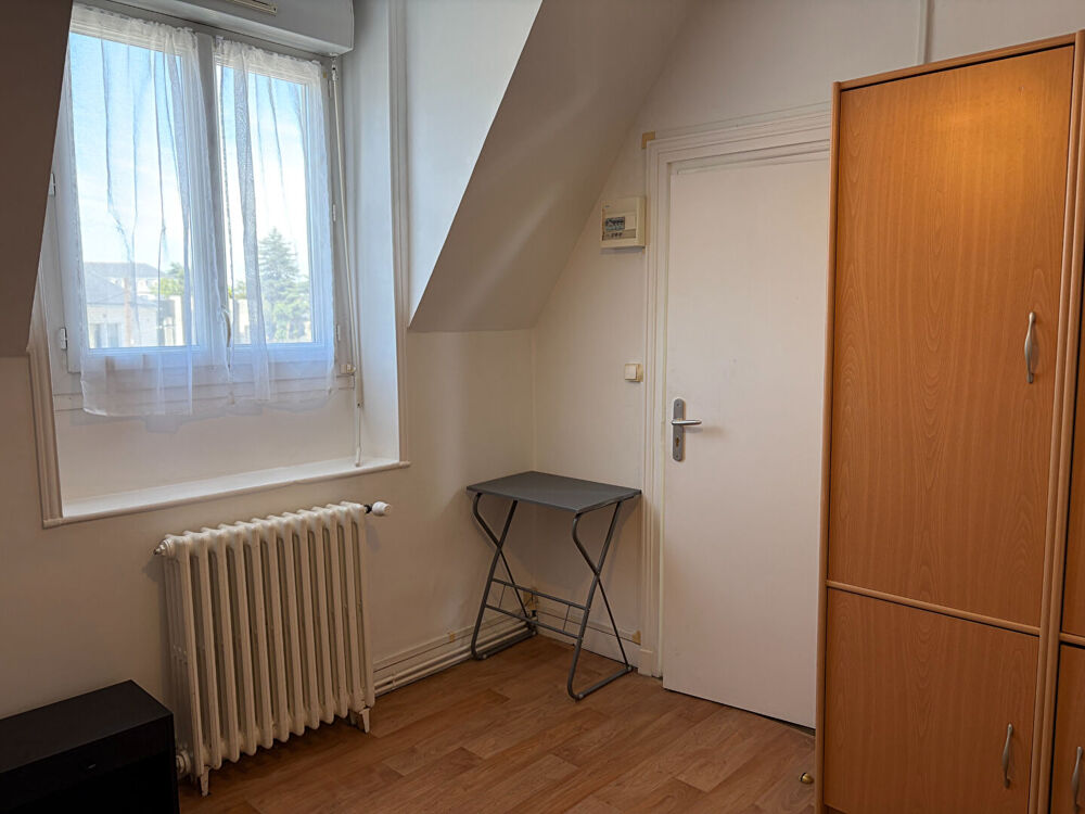 Location Appartement A louer - Studio meublé - Angers secteur Eblé Angers