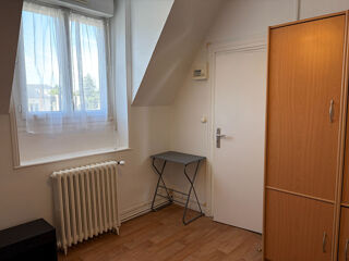  Appartement à louer 1 pièce 12 m²
