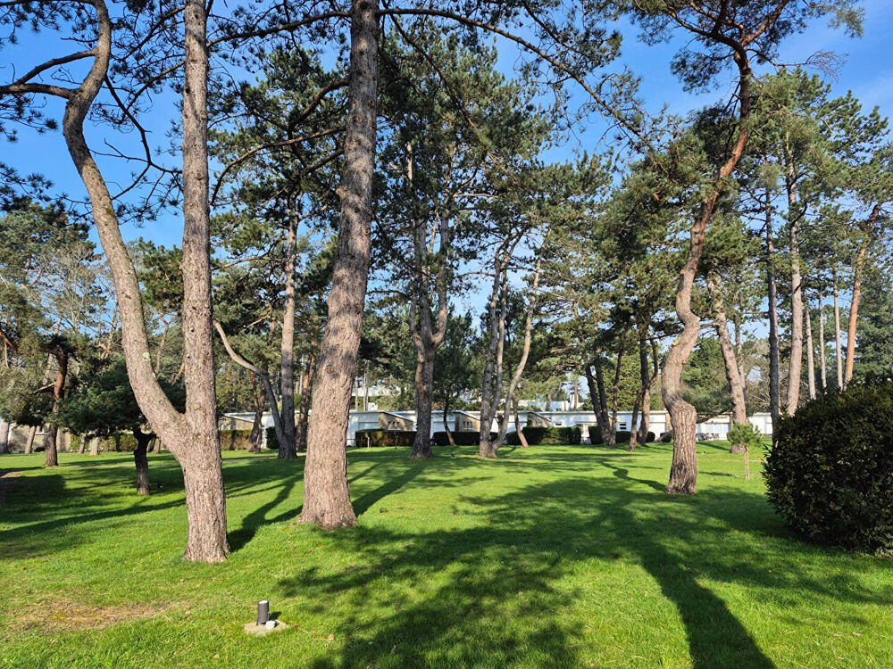 Maison Le Touquet Paris Plage 2 pièce(s) 39 m2