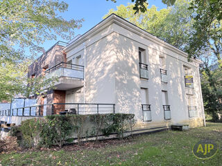  Appartement à vendre 2 pièces 44 m²