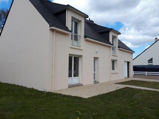  Maison à louer 6 pièces 148 m²
