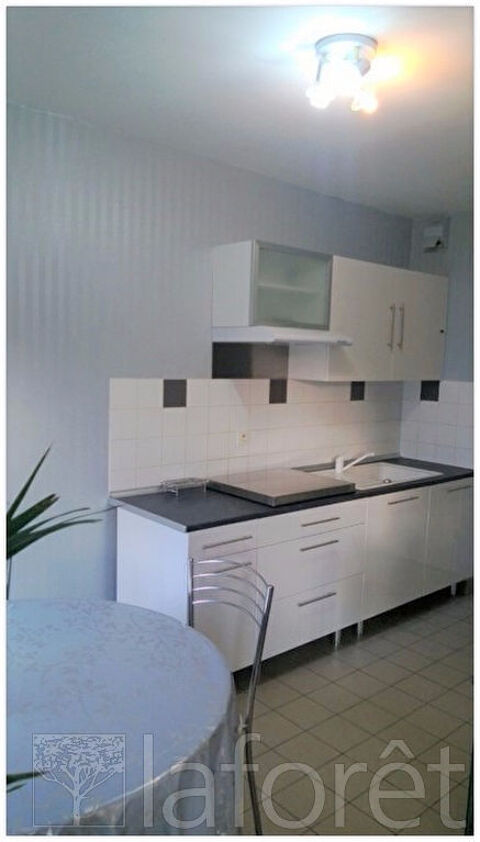  Appartement � louer 2 pi�ces 60 m�