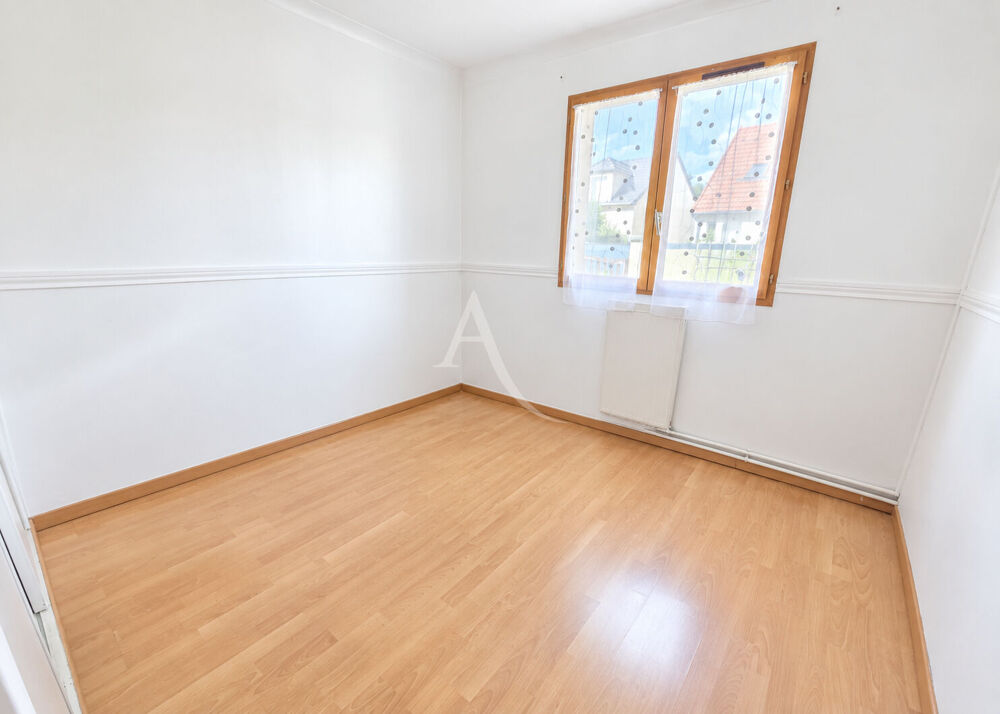Vente Maison Maison 4 pièces ? 78,6 m²  - plain-pied Villeparisis