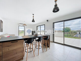  Maison 4 pi�ces 120 m� Bourgoin jallieu