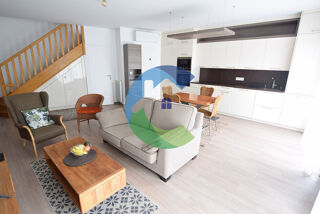  Maison à vendre 3 pièces 76 m²