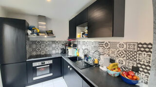  Maison � vendre 4 pi�ces 89 m�