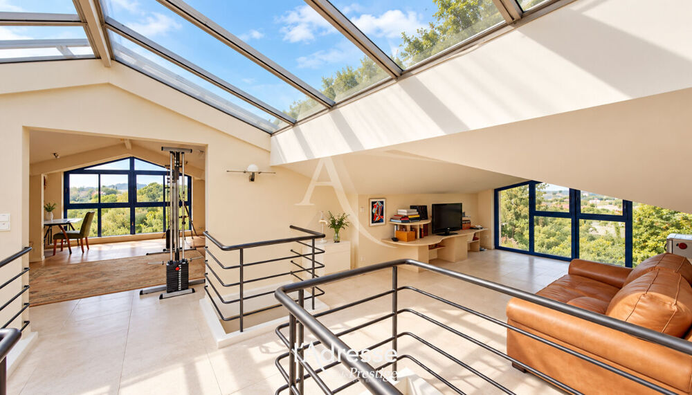 à vendre  Villa Ciboure (64500)