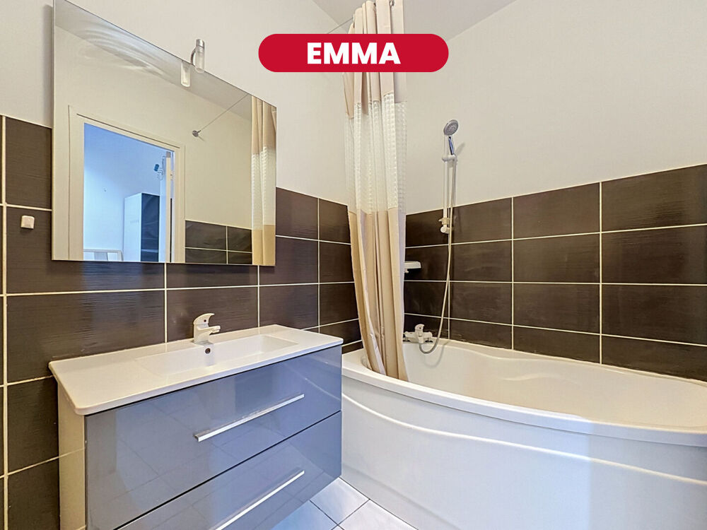 Vente Appartement Emma - Appartement deux pièces 43 m2 + cave - JB LEBAS Lille