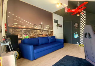  Maison � vendre 8 pi�ces 258 m�