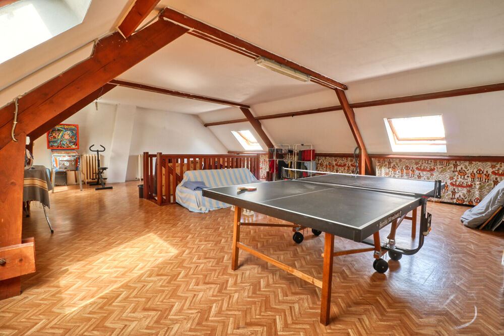 � vendre  Maison Antony (92160)