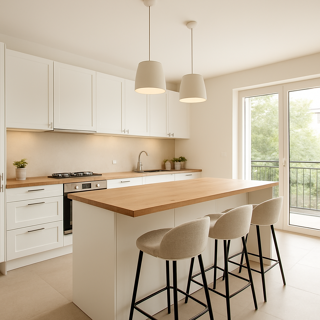  Appartement � vendre 6 pi�ces 103 m�