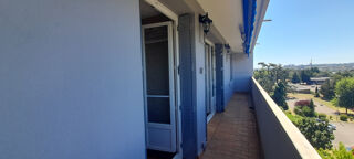  Appartement � vendre 4 pi�ces 67 m�