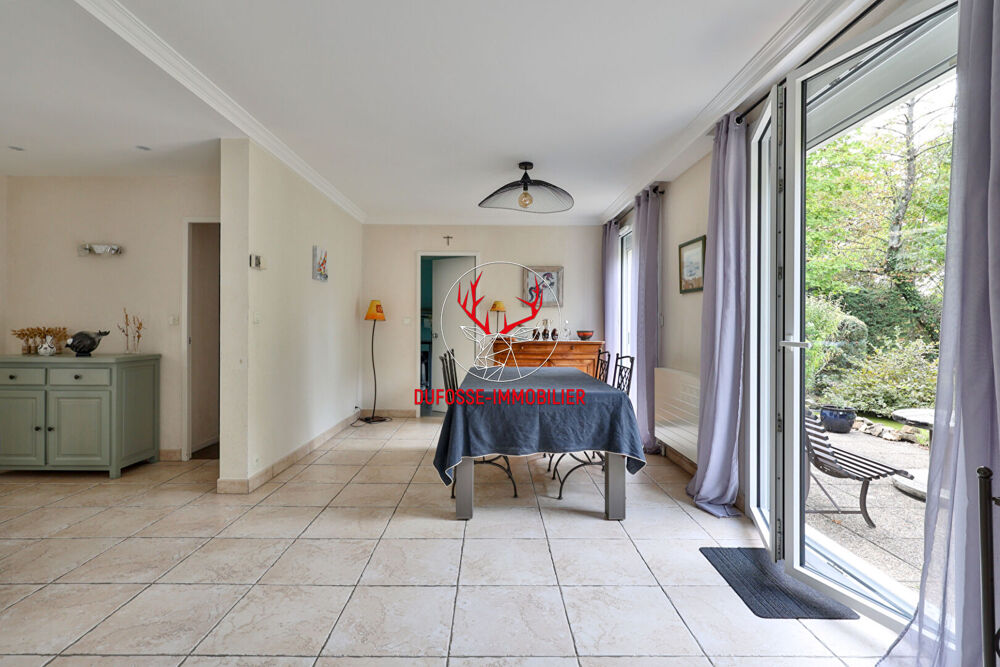 à vendre  Maison Lissieu (69380)