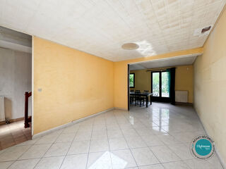  Maison à vendre 7 pièces 136 m²