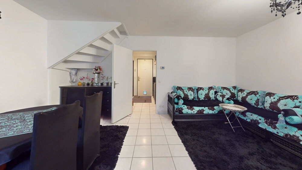 Vente Appartement Maison du lac Serris 5 pièce(s) 103 m2 Serris
