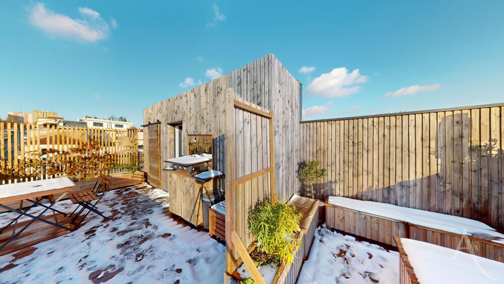 � vendre  Maison Montreuil (93100)