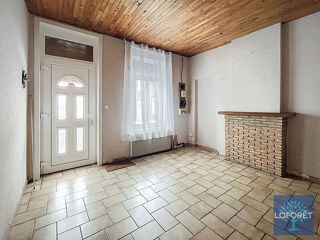  Maison � vendre 5 pi�ces 86 m�