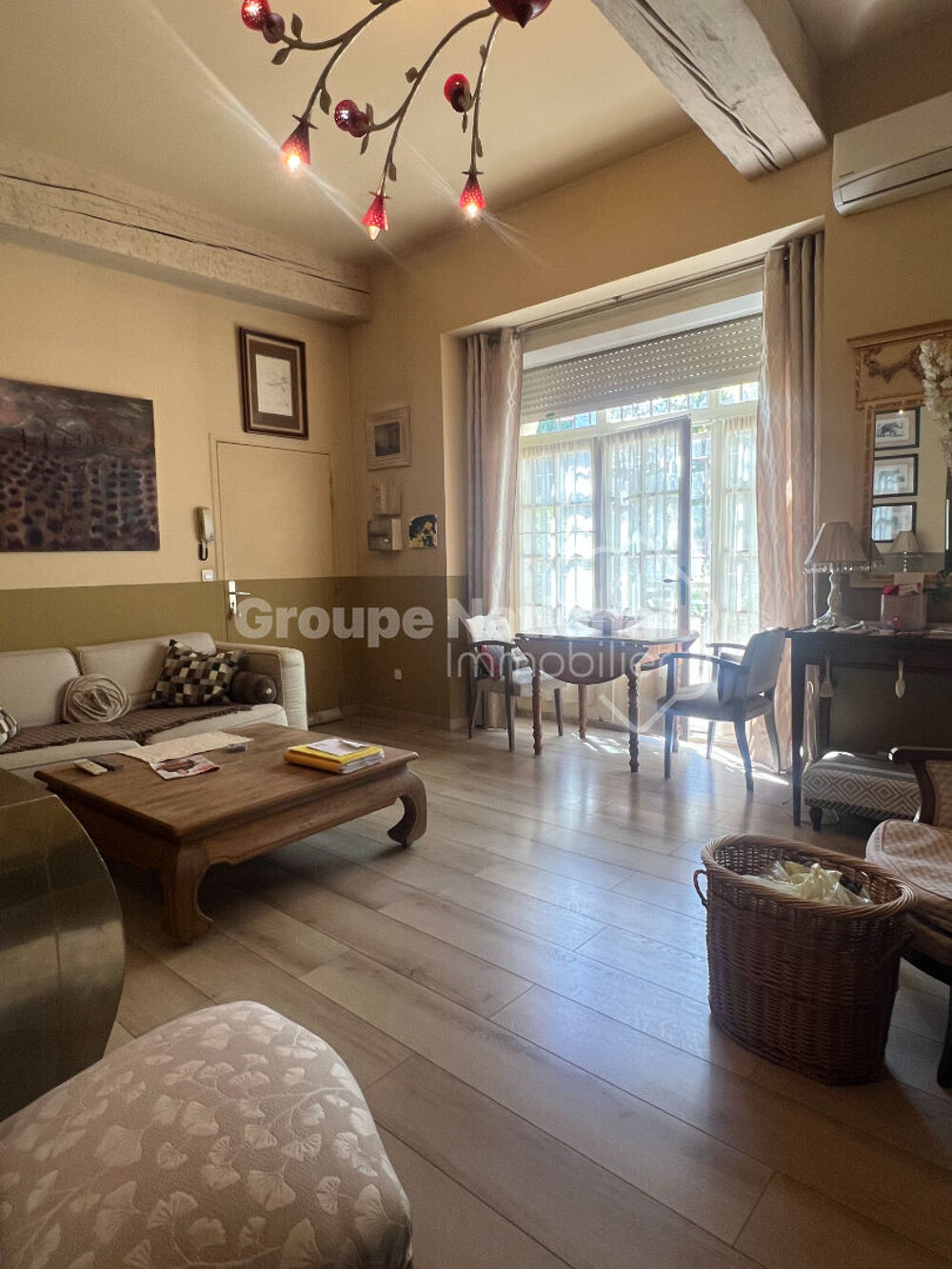 Appartement Tarascon 2 pièce(s) 52m²